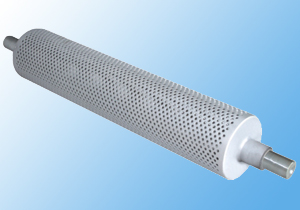 玻璃纖維退漿輥